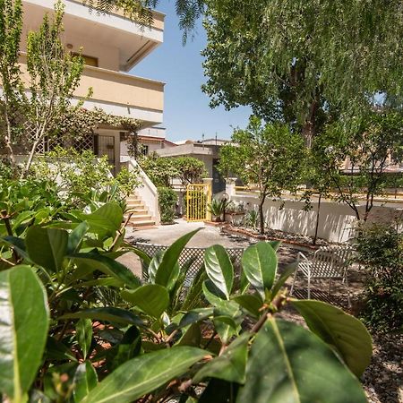 Casa Vacanza Sant'Erasmo Ginosa Marina 지노사마리나 외부 사진