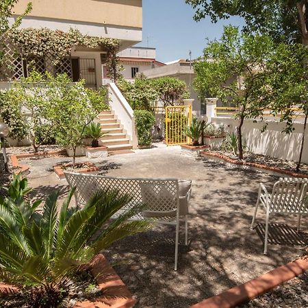 Casa Vacanza Sant'Erasmo Ginosa Marina 지노사마리나 외부 사진