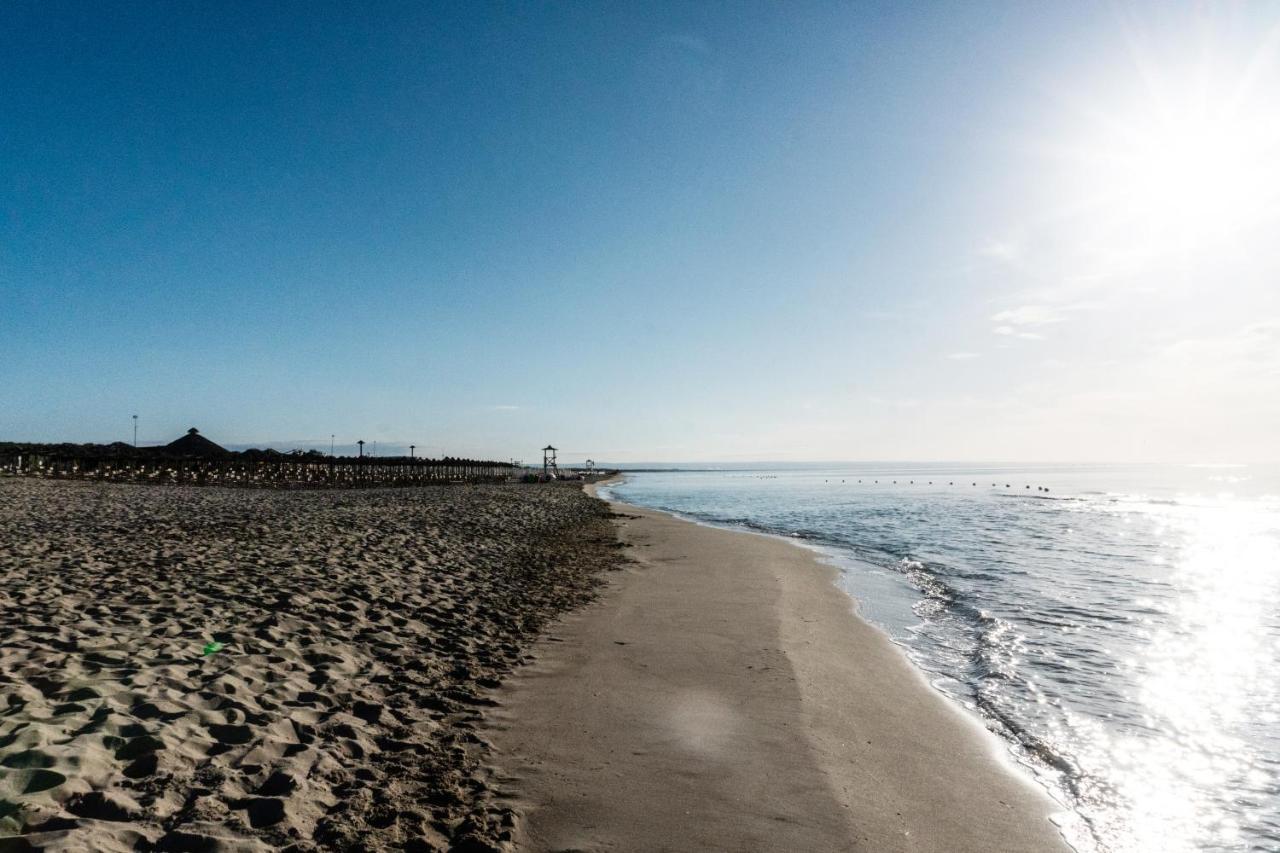 Casa Vacanza Sant'Erasmo Ginosa Marina 지노사마리나 외부 사진