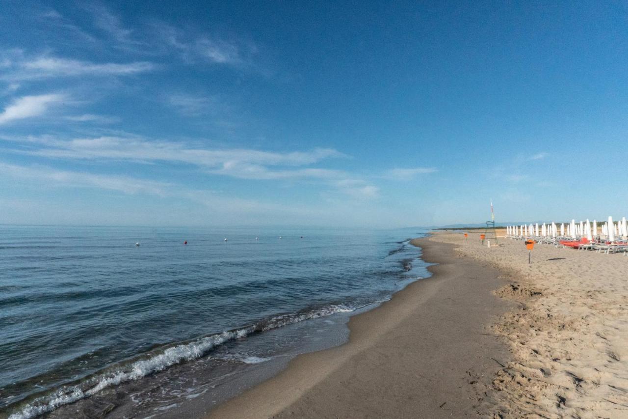 Casa Vacanza Sant'Erasmo Ginosa Marina 지노사마리나 외부 사진