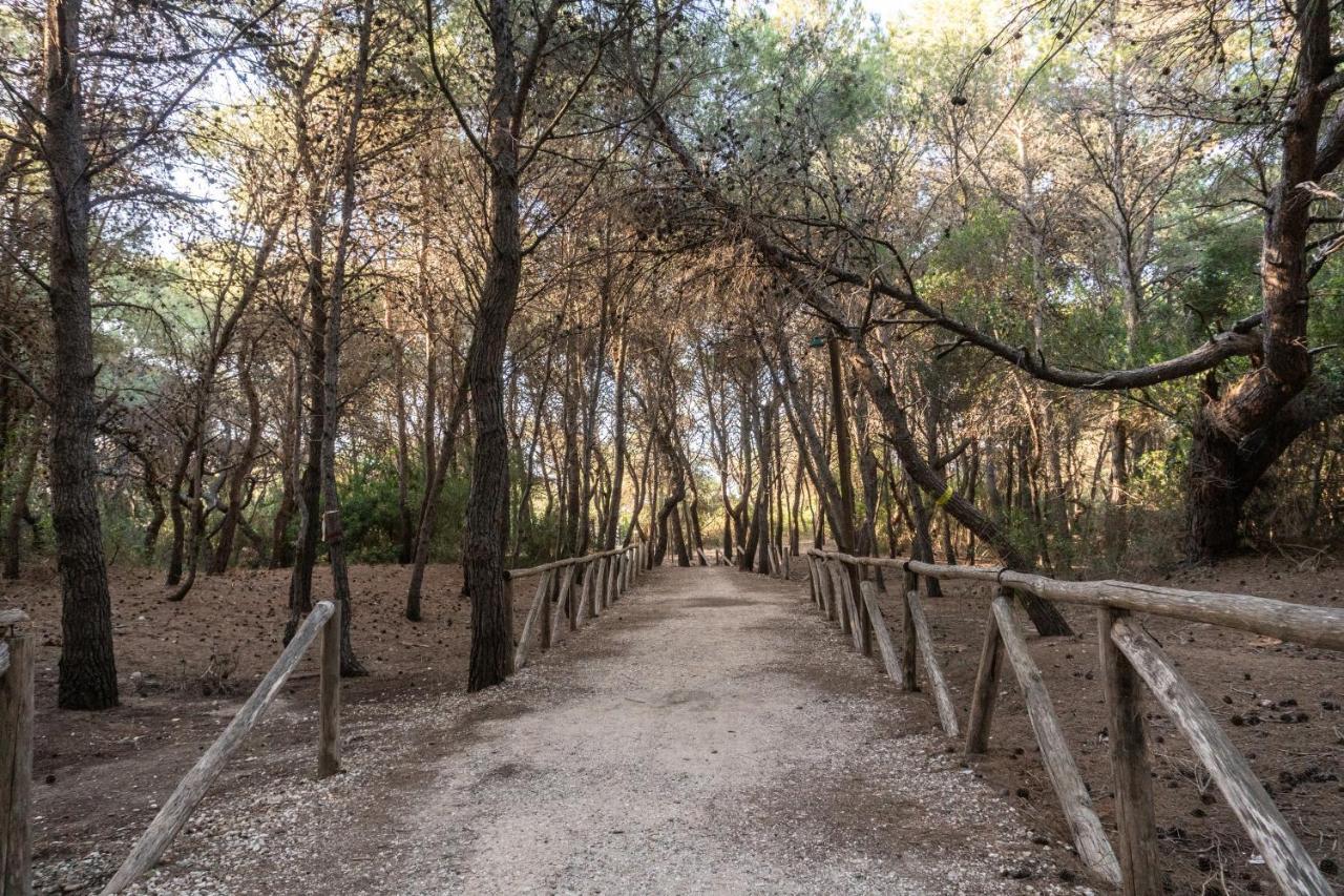 Casa Vacanza Sant'Erasmo Ginosa Marina 지노사마리나 외부 사진