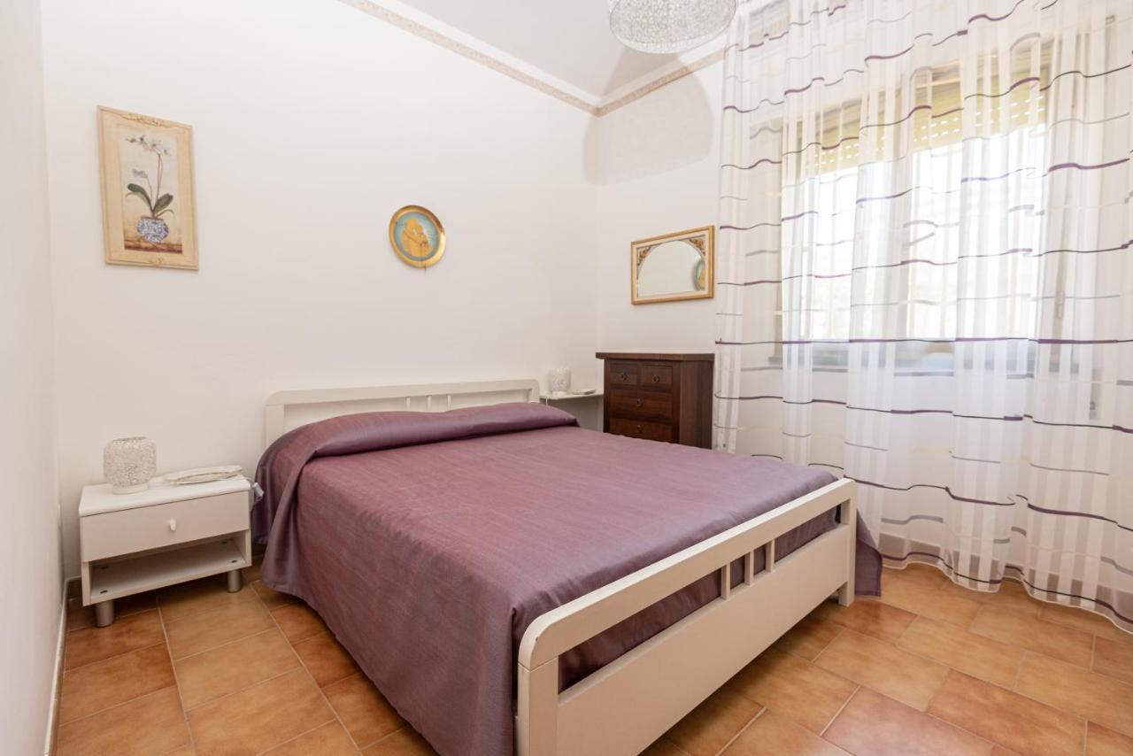 Casa Vacanza Sant'Erasmo Ginosa Marina 지노사마리나 외부 사진