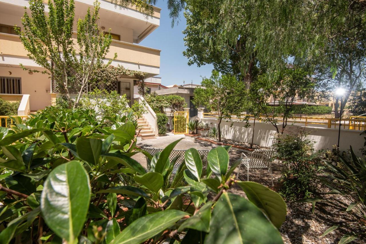 Casa Vacanza Sant'Erasmo Ginosa Marina 지노사마리나 외부 사진