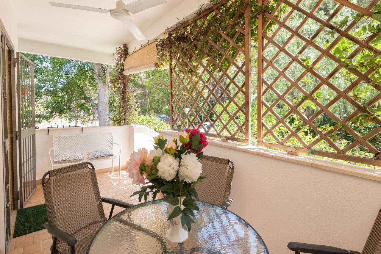 Casa Vacanza Sant'Erasmo Ginosa Marina 지노사마리나 외부 사진