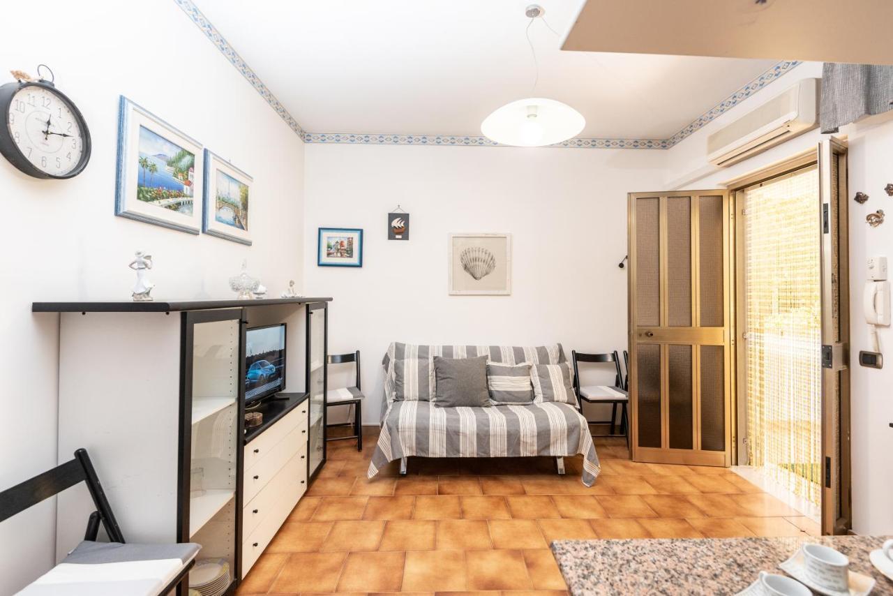 Casa Vacanza Sant'Erasmo Ginosa Marina 지노사마리나 외부 사진