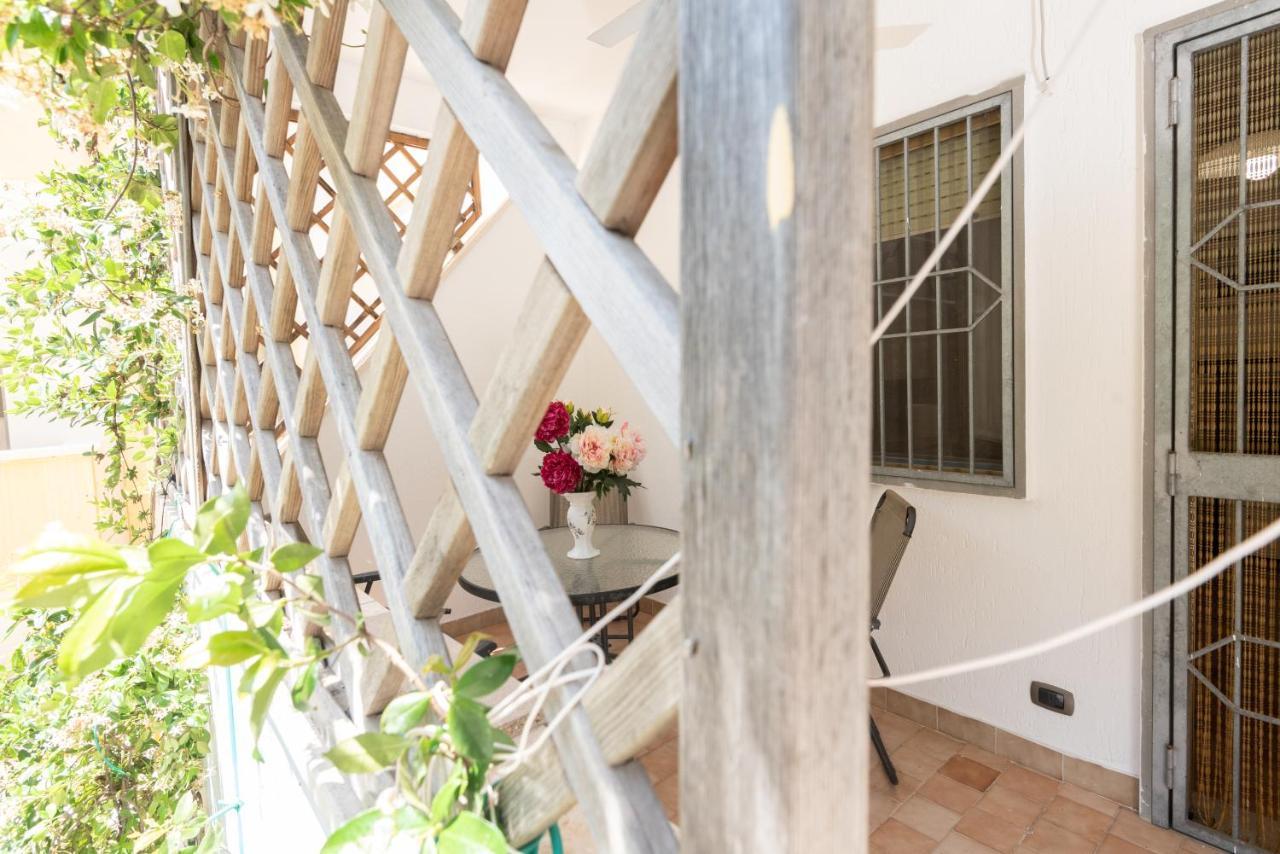 Casa Vacanza Sant'Erasmo Ginosa Marina 지노사마리나 외부 사진