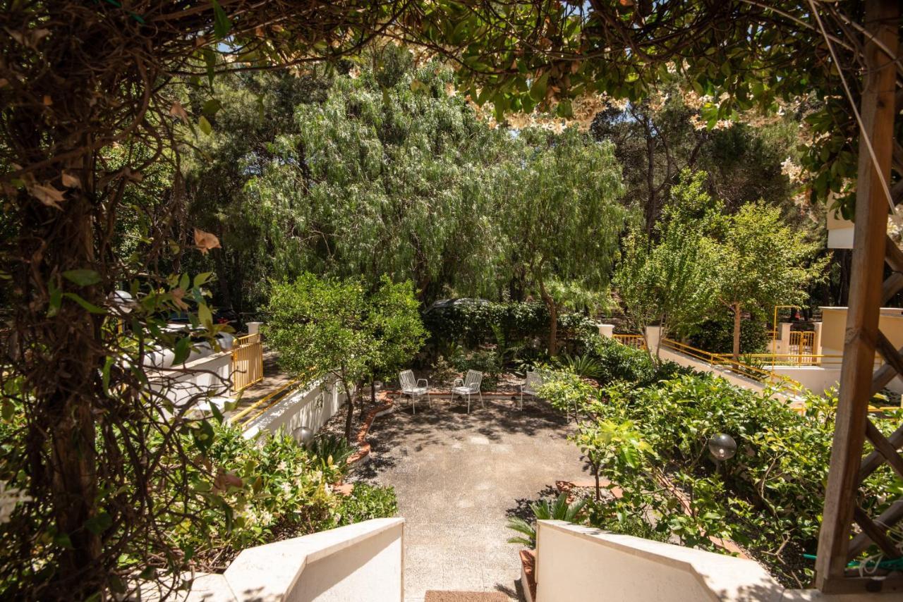 Casa Vacanza Sant'Erasmo Ginosa Marina 지노사마리나 외부 사진