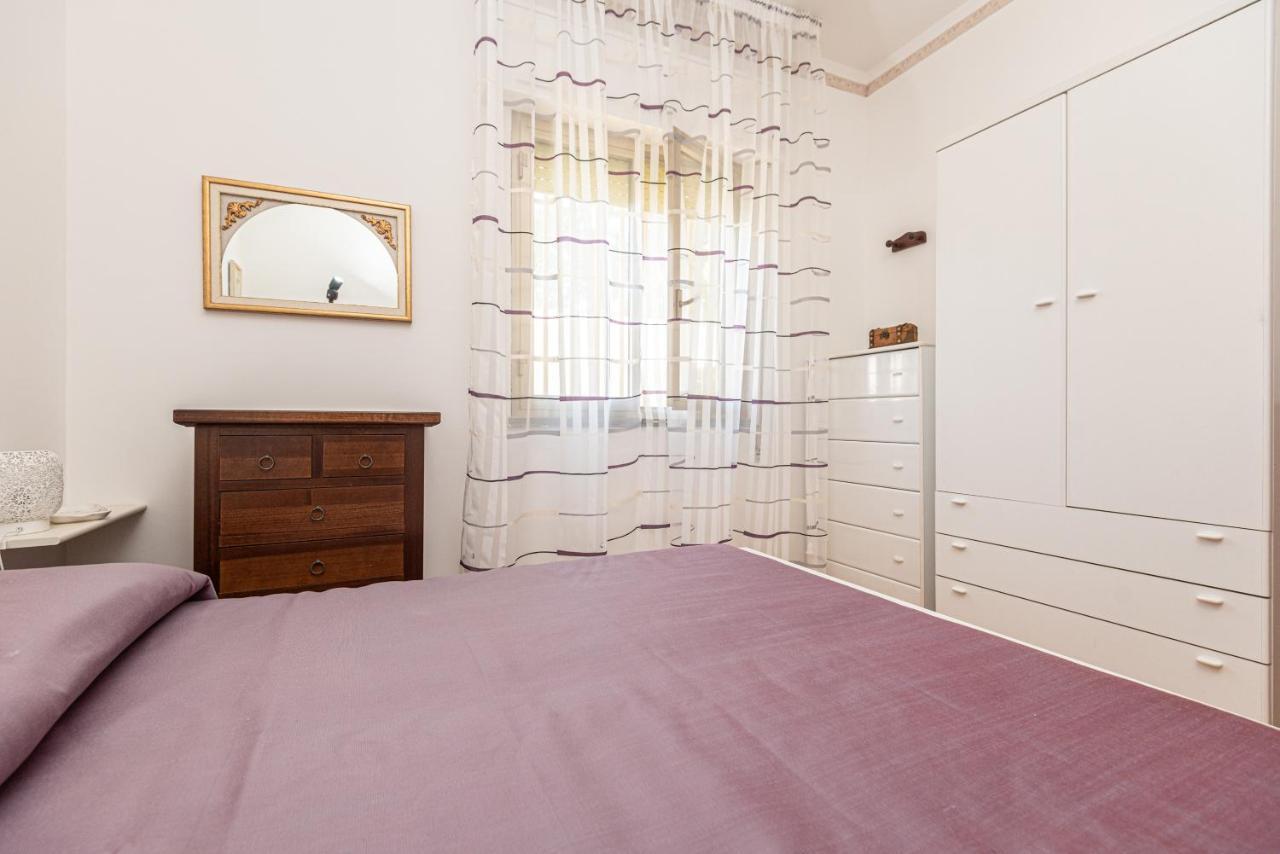 Casa Vacanza Sant'Erasmo Ginosa Marina 지노사마리나 외부 사진