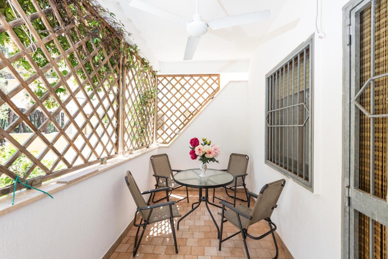 Casa Vacanza Sant'Erasmo Ginosa Marina 지노사마리나 외부 사진