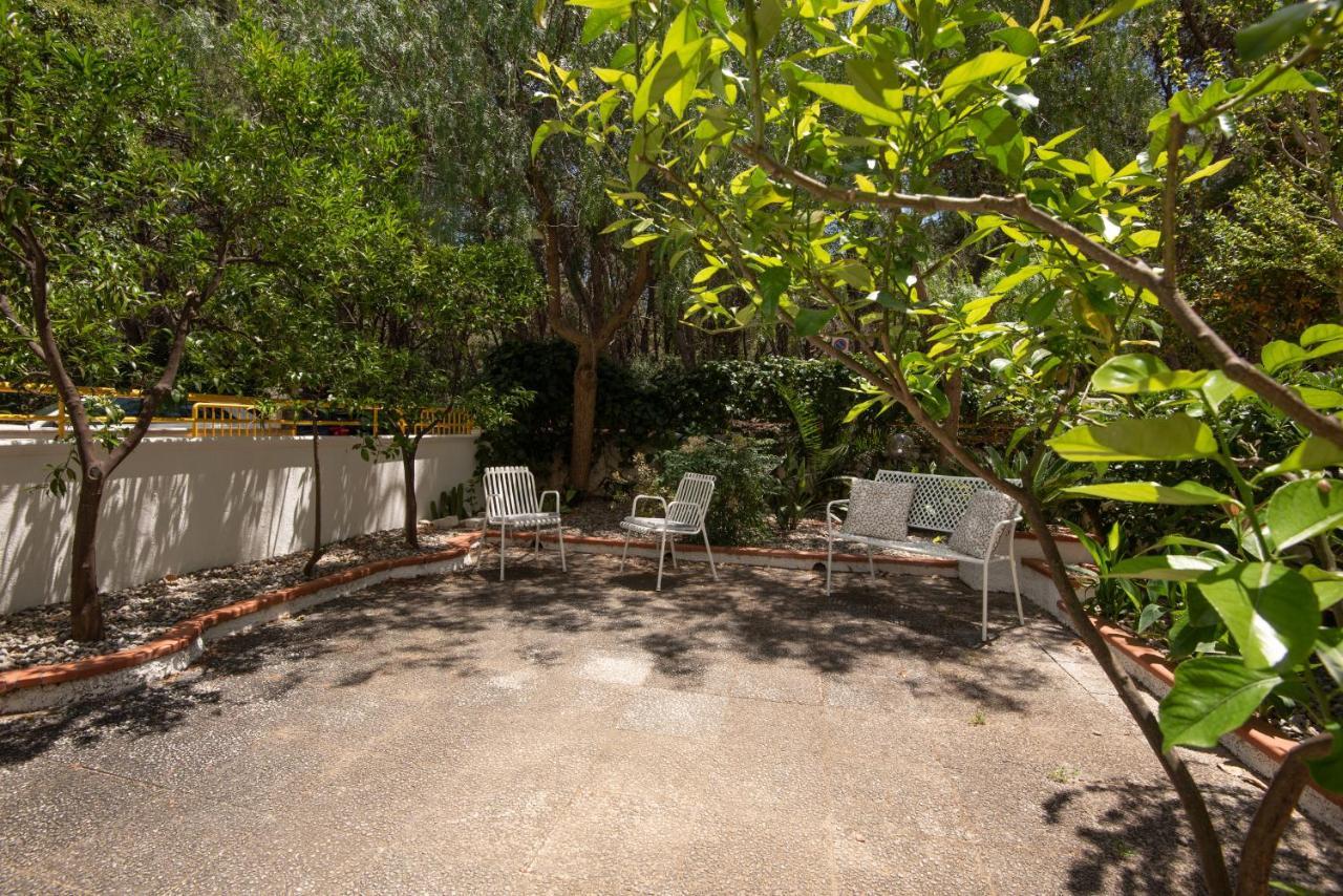 Casa Vacanza Sant'Erasmo Ginosa Marina 지노사마리나 외부 사진