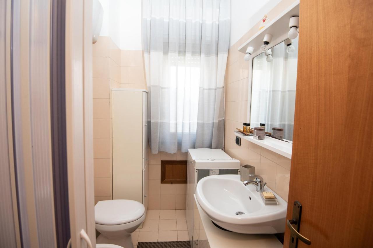 Casa Vacanza Sant'Erasmo Ginosa Marina 지노사마리나 외부 사진