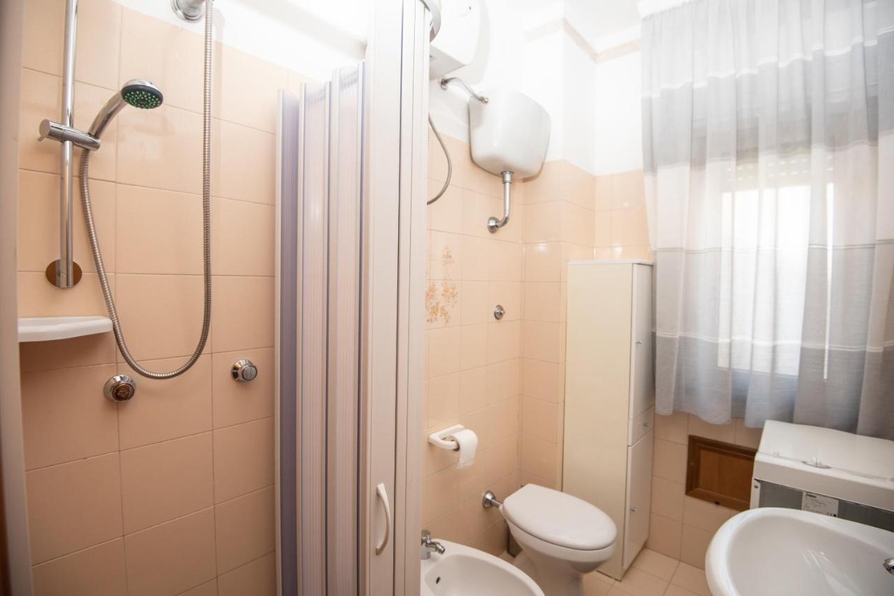 Casa Vacanza Sant'Erasmo Ginosa Marina 지노사마리나 외부 사진