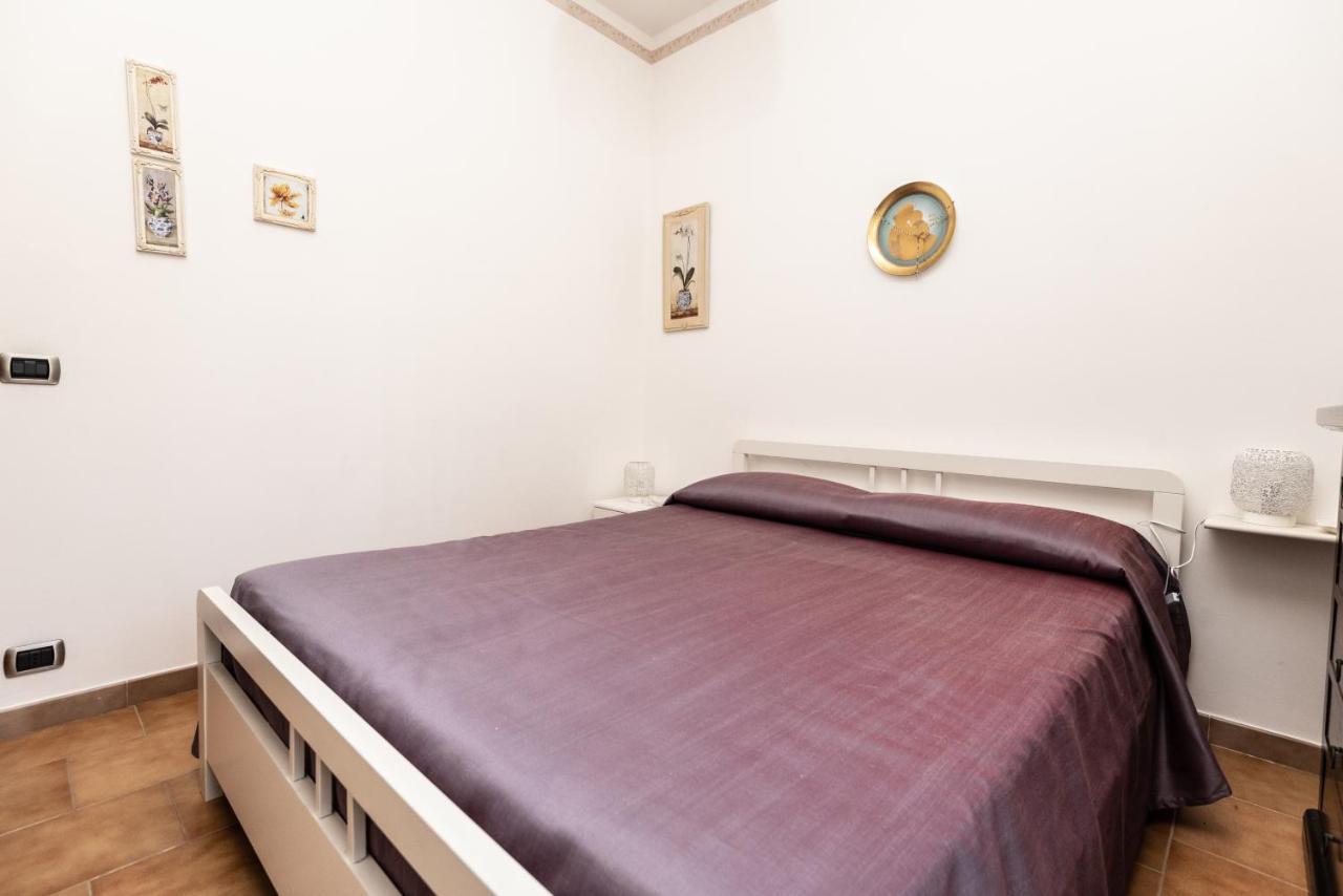 Casa Vacanza Sant'Erasmo Ginosa Marina 지노사마리나 외부 사진