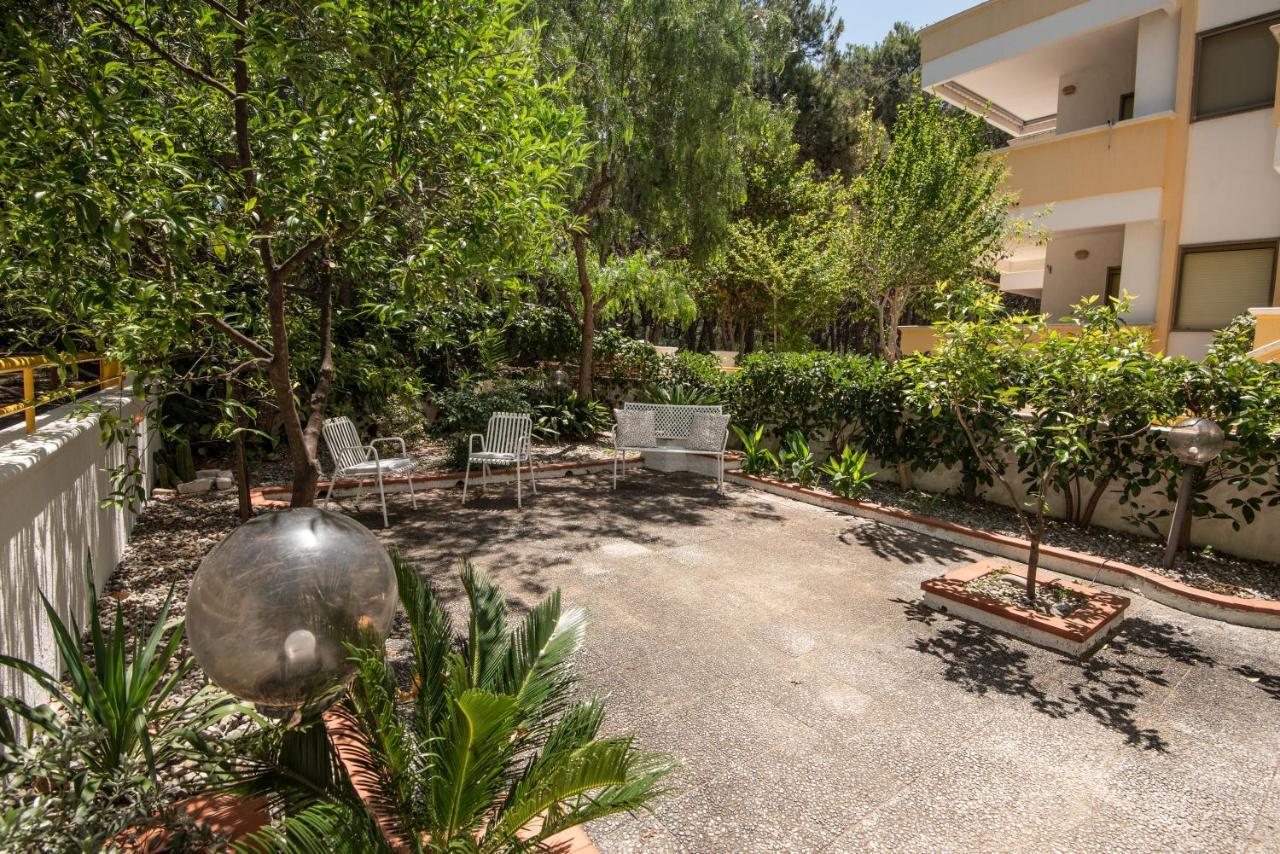 Casa Vacanza Sant'Erasmo Ginosa Marina 지노사마리나 외부 사진